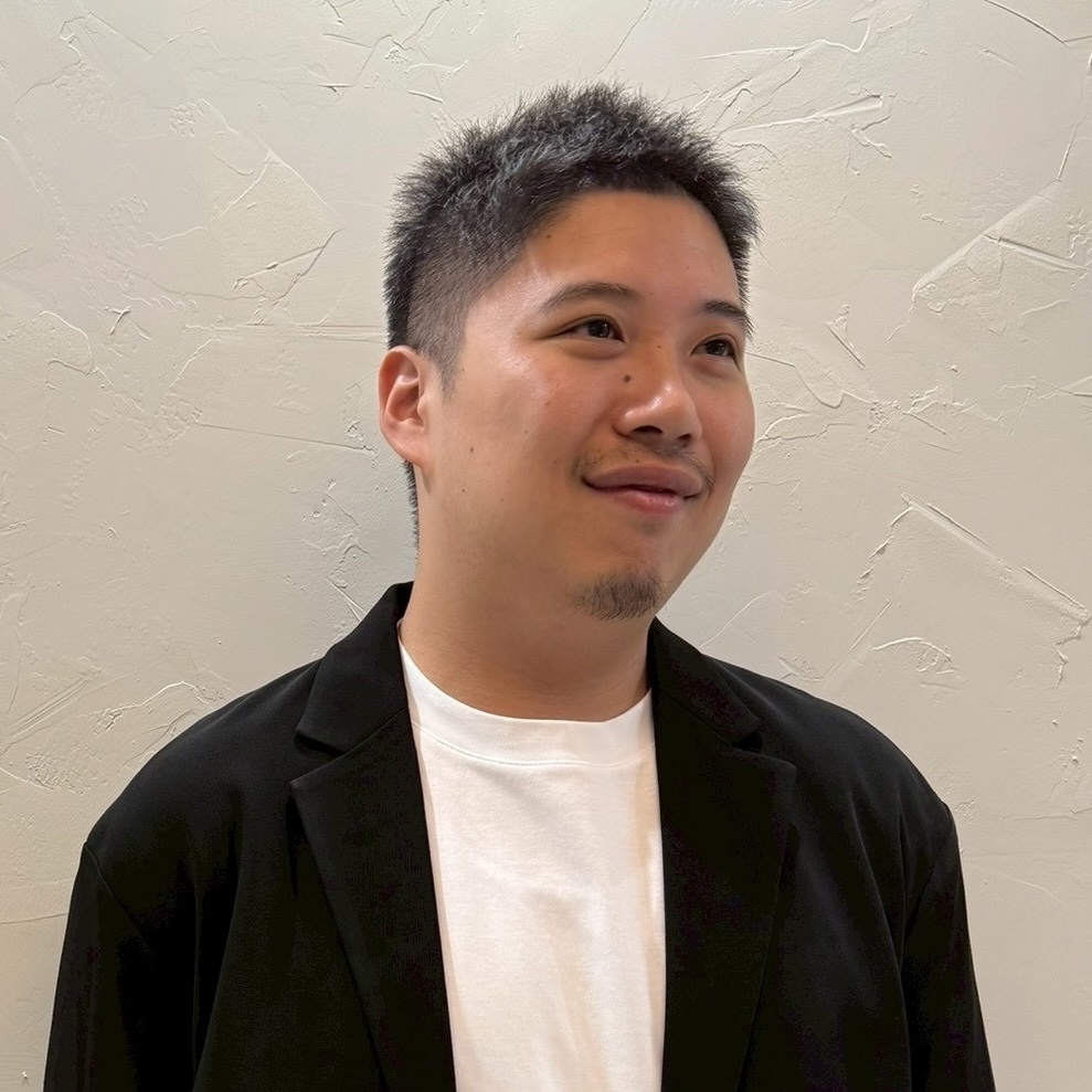Boky 陳伯麒