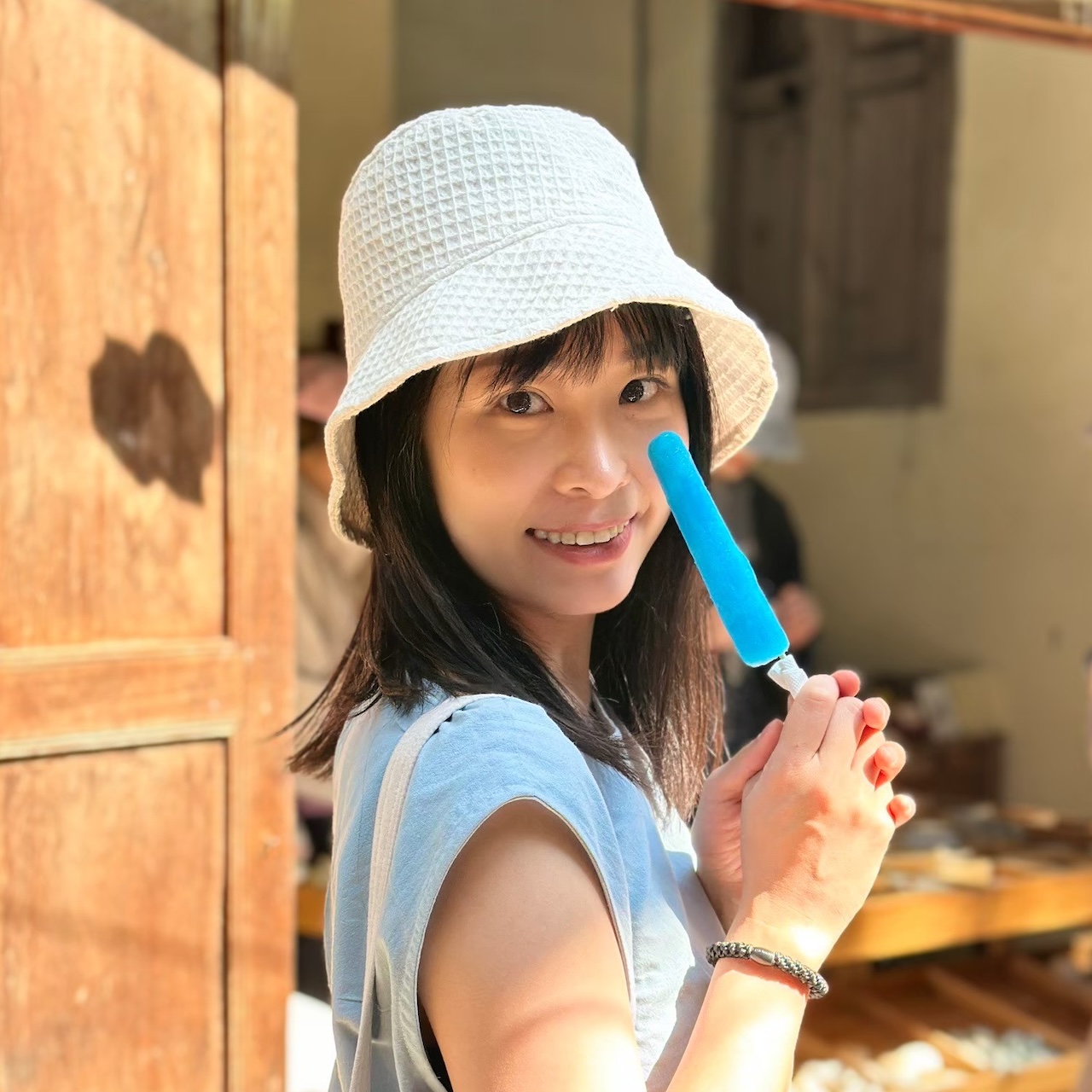 Joanne 王之辰